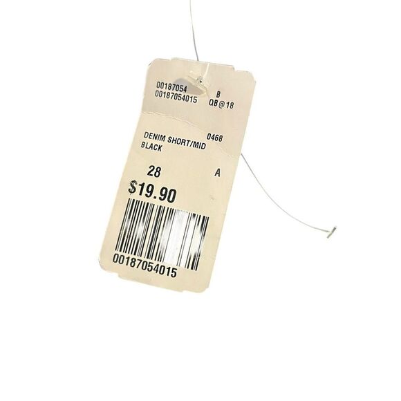 Forever 21 NWT shorts - Picture 6 of 7